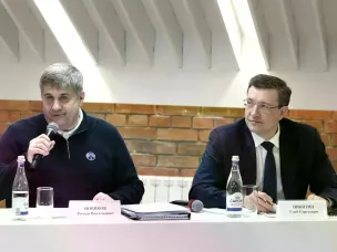 Итоги недели главы региона